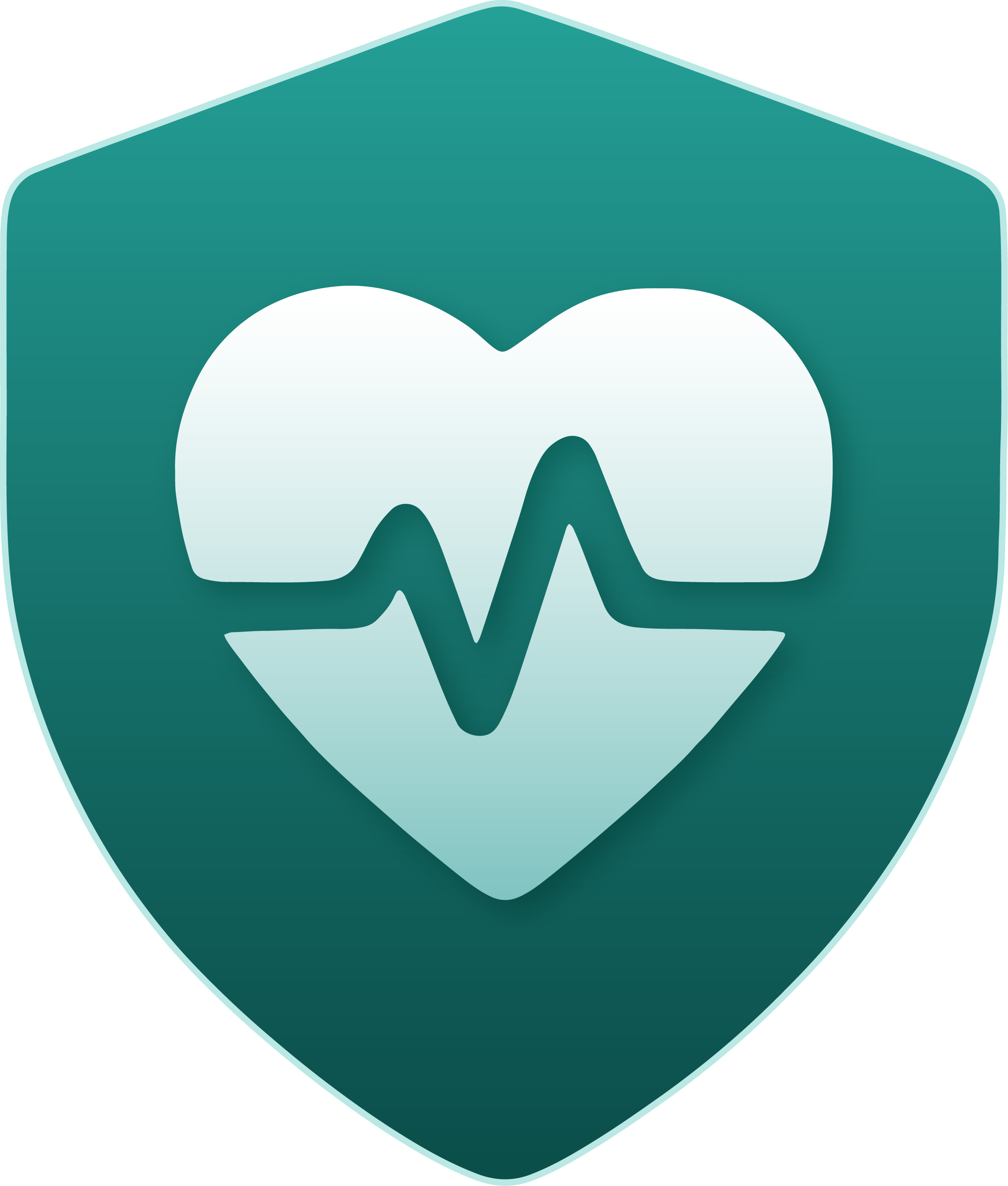 MyHealthSentry Logo